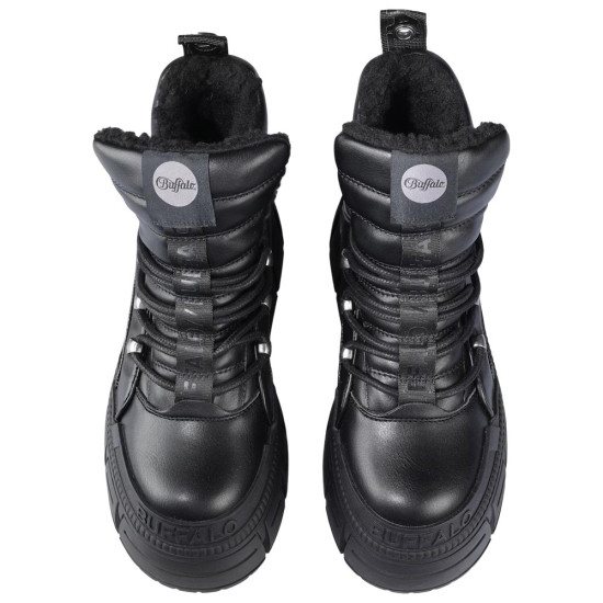 Buffalo Gospher Hike Mid Pad